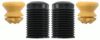 BOGE 89-336-0 Dust Cover Kit, shock absorber